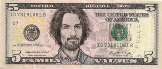 Illustration for article titled I wish these were real dollar bills because they are brilliant